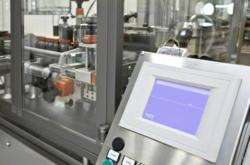 Electronic Batch Record Manufacturing